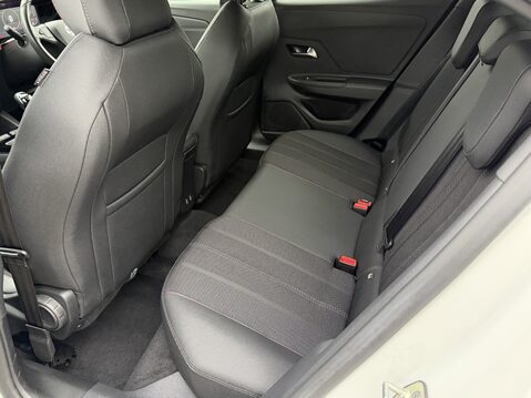 Vauxhall Mokka 1.2 Turbo 136 GS Line 5dr 35