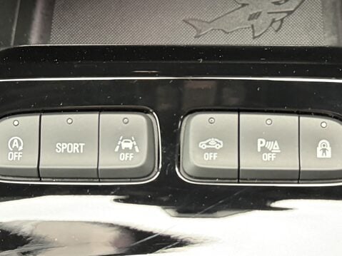 Vauxhall Mokka 1.2 Turbo 136 GS Line 5dr 26