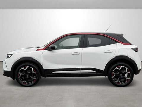 Vauxhall Mokka 1.2 Turbo 136 GS Line 5dr 7