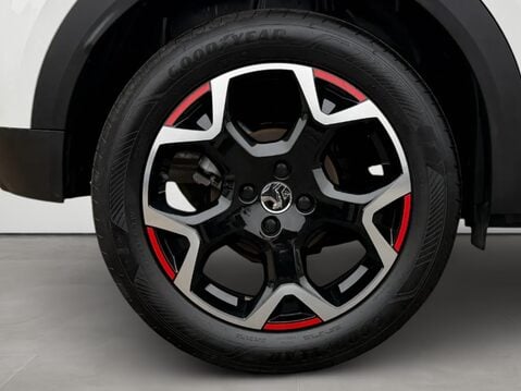 Vauxhall Mokka 1.2 Turbo 136 GS Line 5dr 11