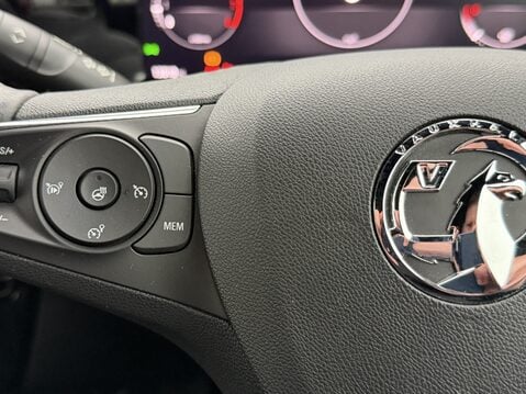 Vauxhall Mokka 1.2 Turbo 136 GS Line 5dr 29
