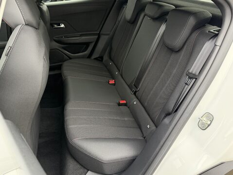 Vauxhall Mokka 1.2 Turbo 136 GS Line 5dr 36