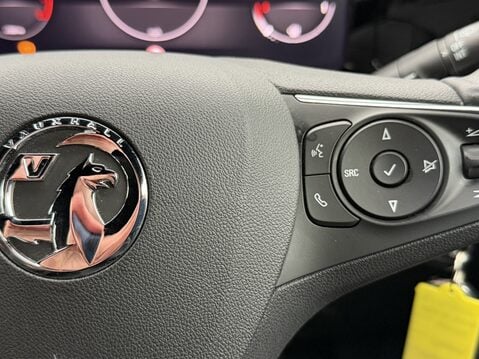 Vauxhall Mokka 1.2 Turbo 136 GS Line 5dr 30