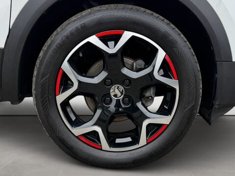 Vauxhall Mokka 1.2 Turbo 136 GS Line 5dr 12