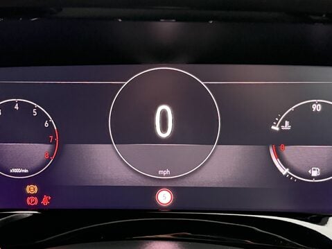 Vauxhall Mokka 1.2 Turbo 136 GS Line 5dr 21