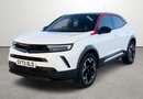 Vauxhall Mokka 1.2 Turbo 136 GS Line 5dr 6