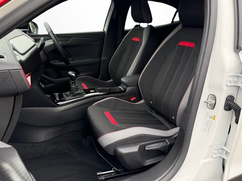 Vauxhall Mokka 1.2 Turbo 136 GS Line 5dr 20