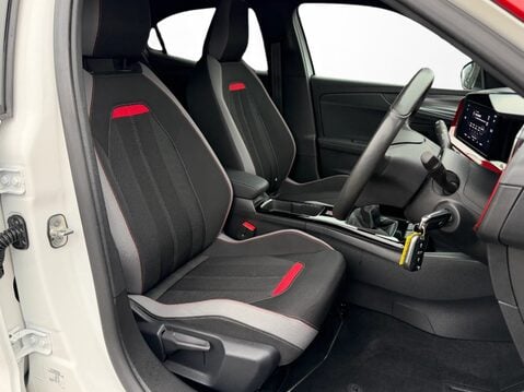 Vauxhall Mokka 1.2 Turbo 136 GS Line 5dr 18