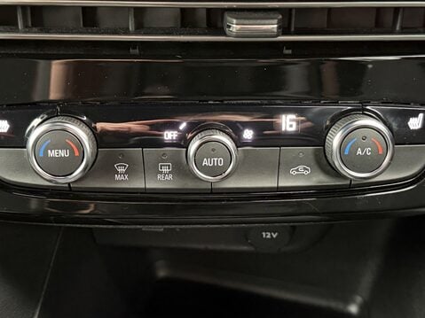 Vauxhall Mokka 1.2 Turbo 136 GS Line 5dr 25