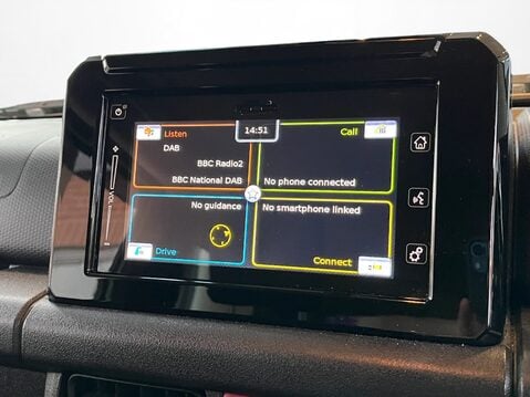 Suzuki Jimny 1.5 SZ5 ALLGRIP 3dr 22