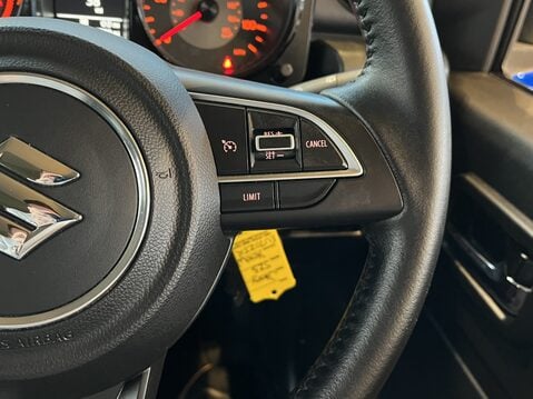 Suzuki Jimny 1.5 SZ5 ALLGRIP 3dr 19