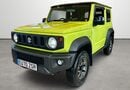 Suzuki Jimny 1.5 SZ5 ALLGRIP 3dr 6