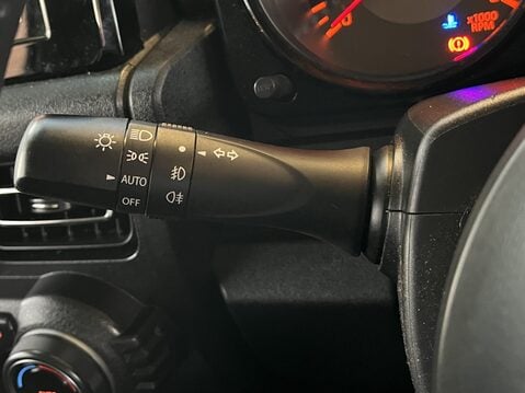Suzuki Jimny 1.5 SZ5 ALLGRIP 3dr 20