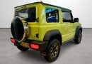 Suzuki Jimny 1.5 SZ5 ALLGRIP 3dr 3
