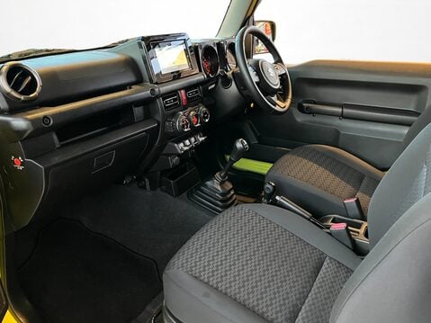 Suzuki Jimny 1.5 SZ5 ALLGRIP 3dr 2
