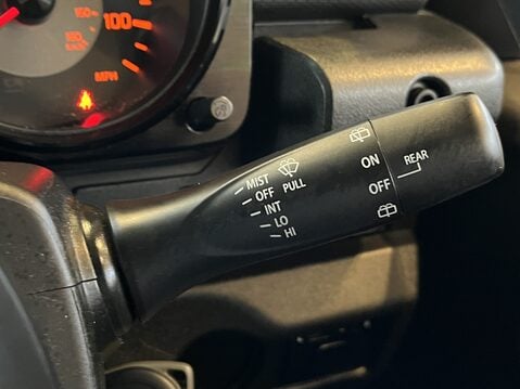 Suzuki Jimny 1.5 SZ5 ALLGRIP 3dr 21