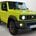 Suzuki Jimny 1.5 SZ5 ALLGRIP 3dr