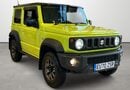 Suzuki Jimny 1.5 SZ5 ALLGRIP 3dr 1