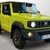 Suzuki Jimny 1.5 SZ5 ALLGRIP 3dr 1