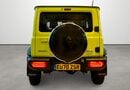 Suzuki Jimny 1.5 SZ5 ALLGRIP 3dr 8