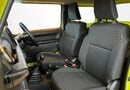 Suzuki Jimny 1.5 SZ5 ALLGRIP 3dr 12