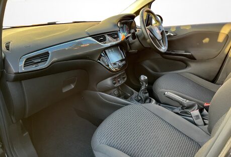 Vauxhall Corsa 1.4 ecoFLEX Energy 5dr [AC]