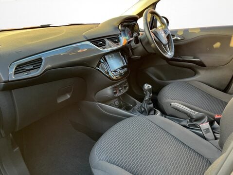 Vauxhall Corsa 1.4 ecoFLEX Energy 5dr [AC] 2