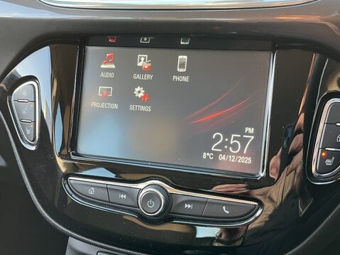 Vauxhall Corsa 1.4 ecoFLEX Energy 5dr [AC] 25