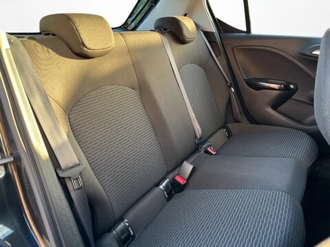 Vauxhall Corsa 1.4 ecoFLEX Energy 5dr [AC] 34