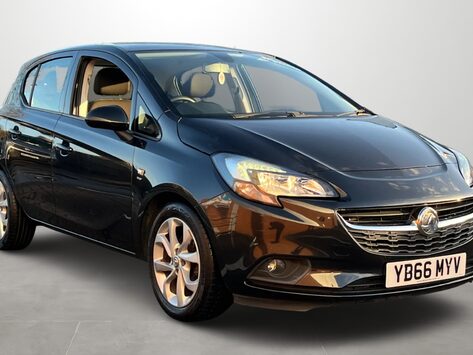 Vauxhall Corsa 1.4 ecoFLEX Energy 5dr [AC]