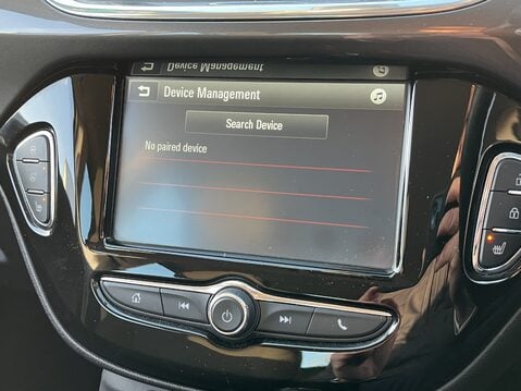 Vauxhall Corsa 1.4 ecoFLEX Energy 5dr [AC] 27