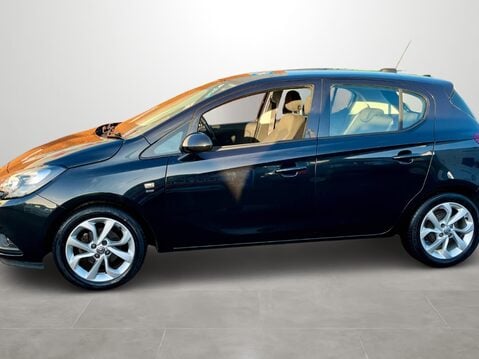 Vauxhall Corsa 1.4 ecoFLEX Energy 5dr [AC] 7