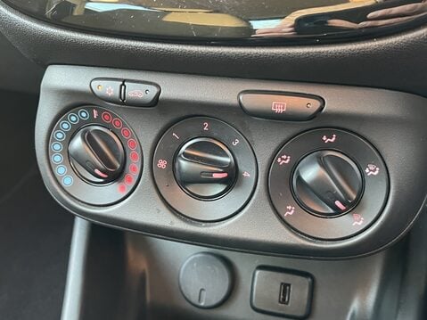 Vauxhall Corsa 1.4 ecoFLEX Energy 5dr [AC] 28