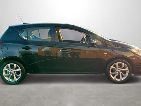 Vauxhall Corsa 1.4 ecoFLEX Energy 5dr [AC] 10