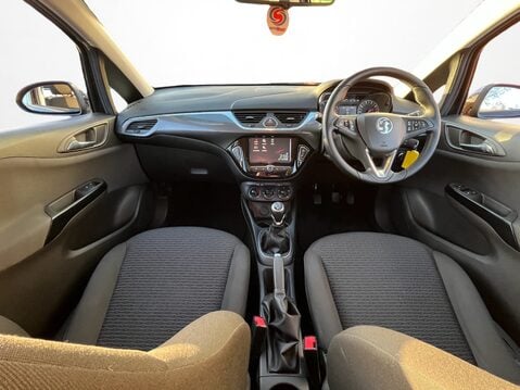 Vauxhall Corsa 1.4 ecoFLEX Energy 5dr [AC] 16