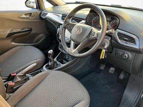Vauxhall Corsa 1.4 ecoFLEX Energy 5dr [AC] 15