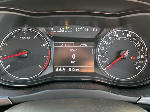 Vauxhall Corsa 1.4 ecoFLEX Energy 5dr [AC] 18