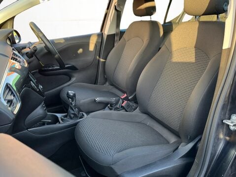 Vauxhall Corsa 1.4 ecoFLEX Energy 5dr [AC] 13