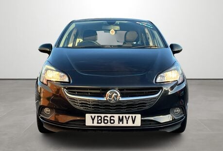 Vauxhall Corsa 1.4 ecoFLEX Energy 5dr [AC]