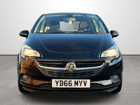 Vauxhall Corsa 1.4 ecoFLEX Energy 5dr [AC] 5