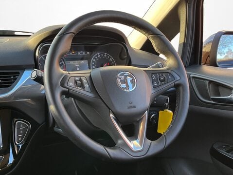 Vauxhall Corsa 1.4 ecoFLEX Energy 5dr [AC] 17
