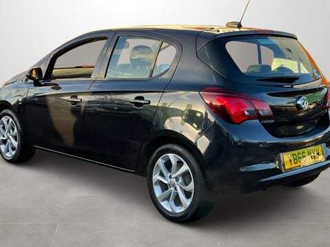 Vauxhall Corsa 1.4 ecoFLEX Energy 5dr [AC] 3