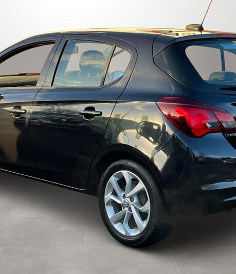 Vauxhall Corsa 1.4 ecoFLEX Energy 5dr [AC]