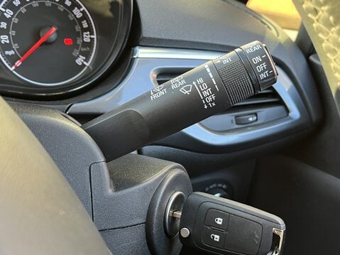 Vauxhall Corsa 1.4 ecoFLEX Energy 5dr [AC] 24