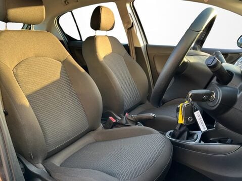 Vauxhall Corsa 1.4 ecoFLEX Energy 5dr [AC] 14