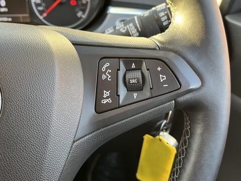 Vauxhall Corsa 1.4 ecoFLEX Energy 5dr [AC] 22