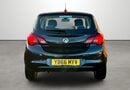 Vauxhall Corsa 1.4 ecoFLEX Energy 5dr [AC] 8