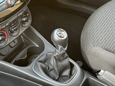 Vauxhall Corsa 1.4 ecoFLEX Energy 5dr [AC] 30