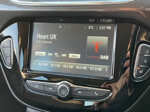 Vauxhall Corsa 1.4 ecoFLEX Energy 5dr [AC] 26