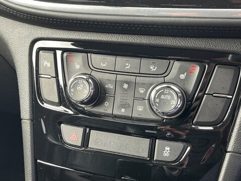 Vauxhall Mokka X 1.4T Elite Nav 5dr Auto 29